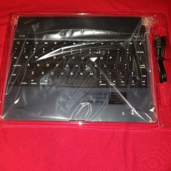 Key board. - Picture 2 of 4